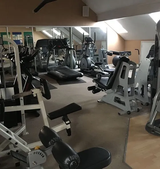 Cleaver Squash & Fitness squash venue photo 2 of 10