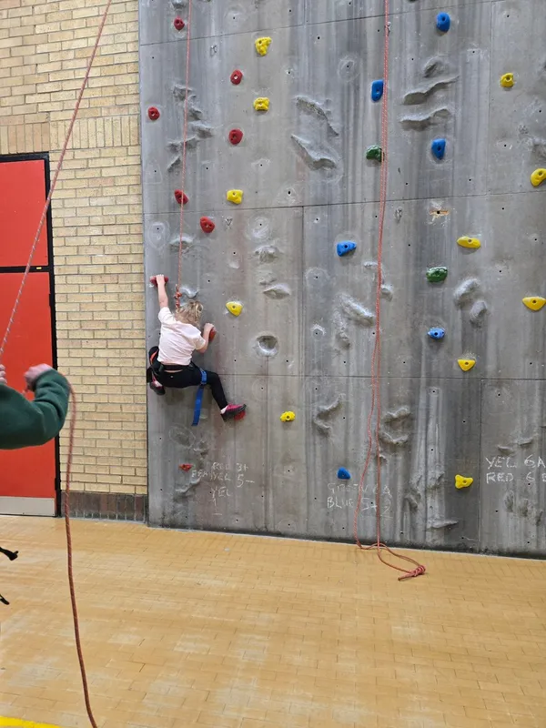 Clegwell Community Centre squash venue photo 7 of 7