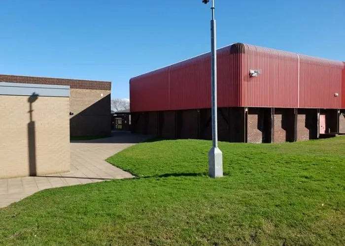 Clegwell Community Centre squash venue photo 3 of 7