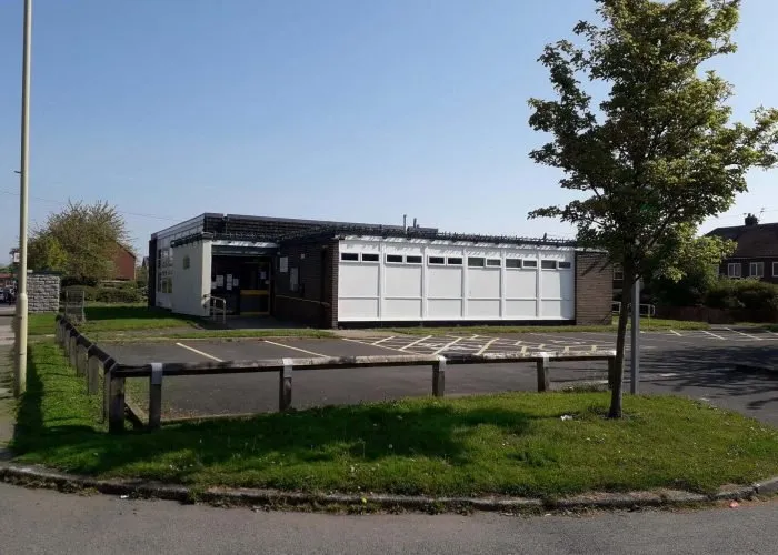 Clegwell Community Centre squash venue photo 2 of 7