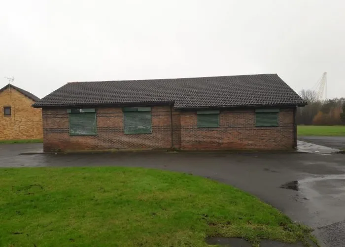 Clegwell Community Centre squash venue photo 1 of 7