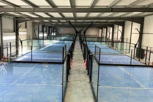 Clermont Squash squash venue photo 7 of 8