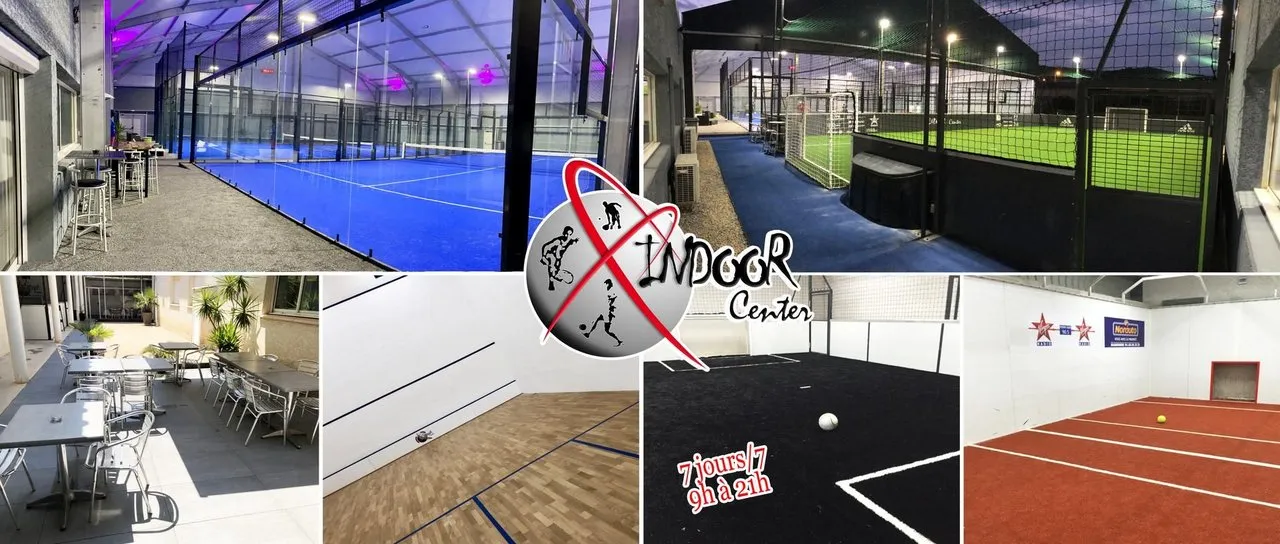 Clermont Squash squash venue photo 3 of 8