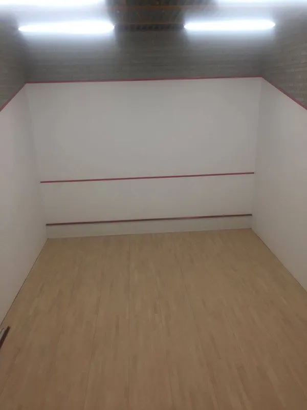 Clevedon School Sports Centre squash venue photo 2 of 3