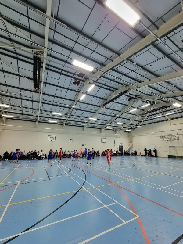 Clifton College Sports Centre squash venue photo 7 of 10
