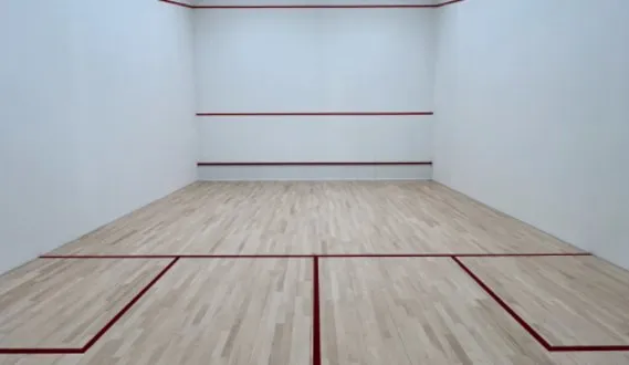 Clissold Leisure Centre squash venue photo 5 of 7