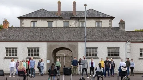 Clonmel Barracks squash venue photo 1 of 1