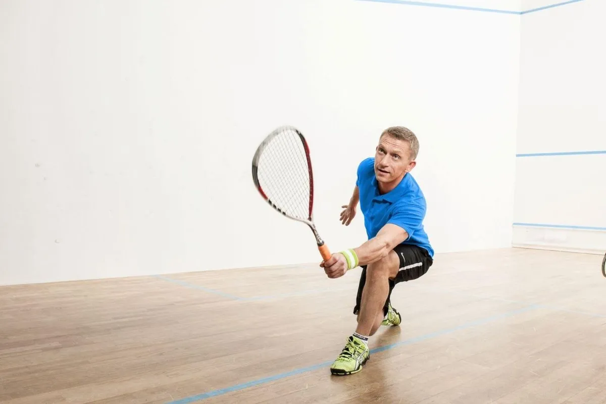 Club 5th Element squash venue photo 4 of 10