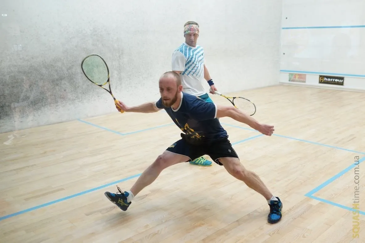 Club 5th Element squash venue photo 1 of 10
