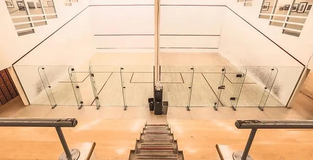 Club Atwater squash venue photo 8 of 10