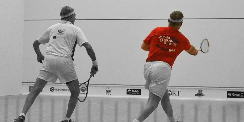 Club Atwater squash venue photo 6 of 10