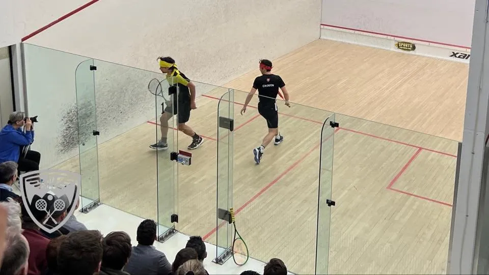 Club Atwater squash venue photo 5 of 10