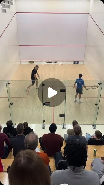 Club Atwater squash venue photo 4 of 10