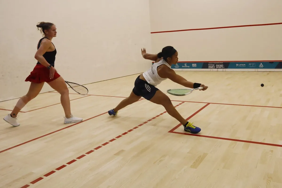 Club Barbados squash venue photo 4 of 4