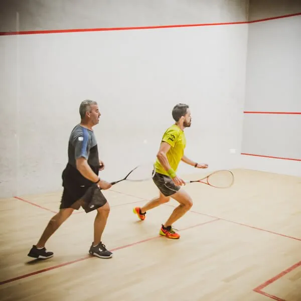 CLUB belinann squash venue photo 9 of 10