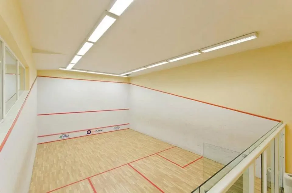 CLUB CLASSIC squash venue photo 2 of 2