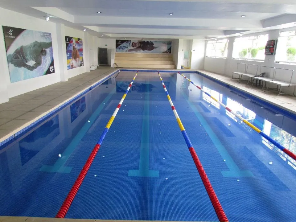 Club Casa Blanca squash venue photo 2 of 2
