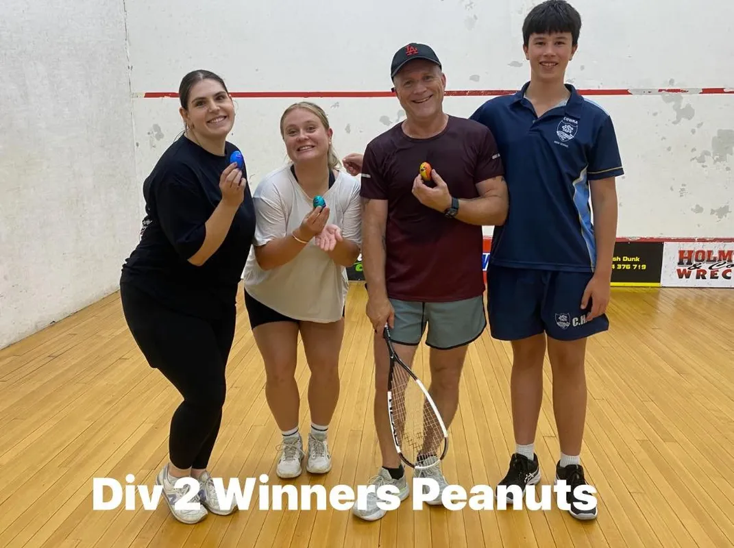 Club Cowra squash venue photo 3 of 3