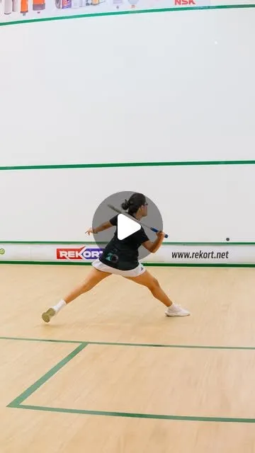 Club Campestre de Bucaramanga squash venue photo 5 of 8