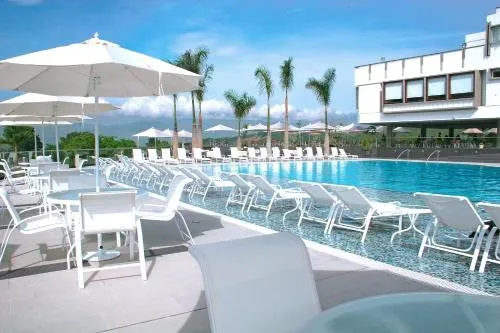 Club Campestre de Bucaramanga squash venue photo 3 of 8