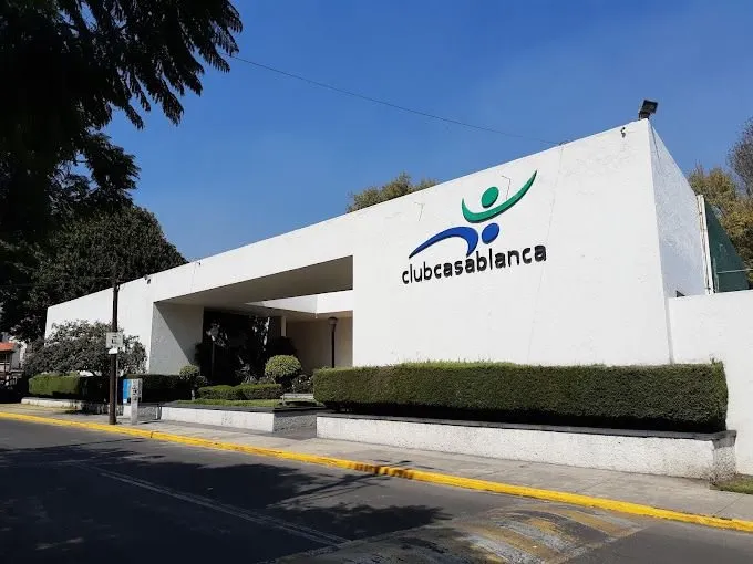 Club Casablanca Santa Monica squash venue photo 3 of 3