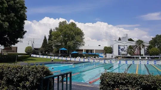Club Casablanca Santa Monica squash venue photo 1 of 3
