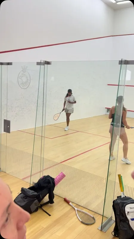 Club Campestre Cafam squash venue photo 9 of 10