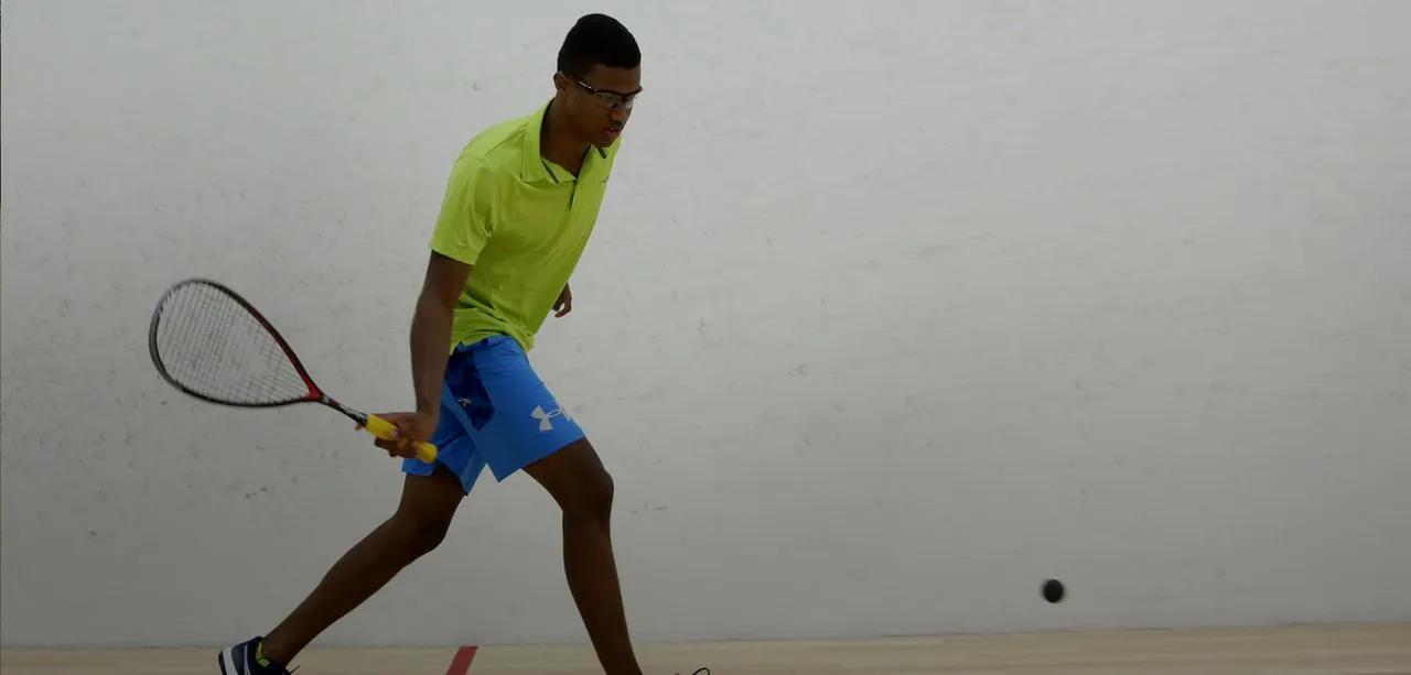 Club Campestre Cafam squash venue photo 8 of 10