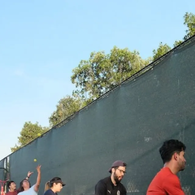 Club Campestre Cafam squash venue photo 6 of 10