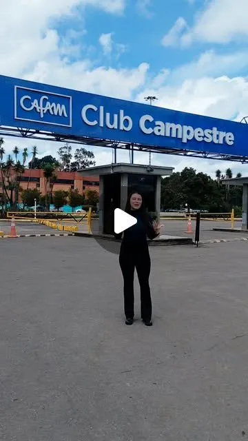 Club Campestre Cafam squash venue photo 3 of 10