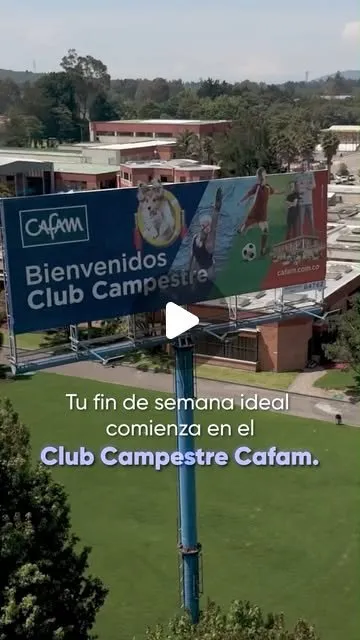 Club Campestre Cafam squash venue photo 2 of 10