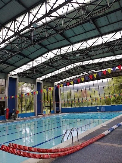 Club Campestre Cafam squash venue photo 1 of 10