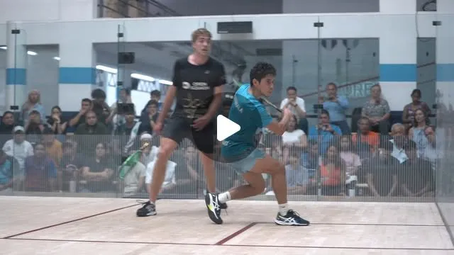 Club Campestre San Isidro squash venue photo 1 of 1