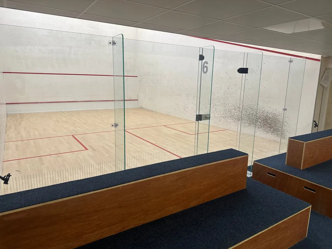 Club Cheadle Hulme squash venue photo 9 of 9
