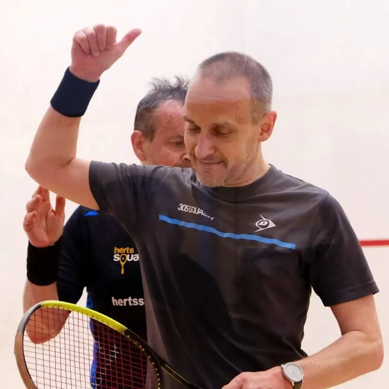 Club Cheadle Hulme squash venue photo 1 of 9