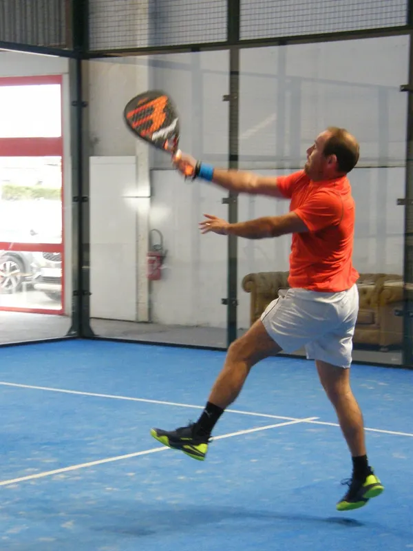 CLUB DE L'ADOUR squash venue photo 8 of 8