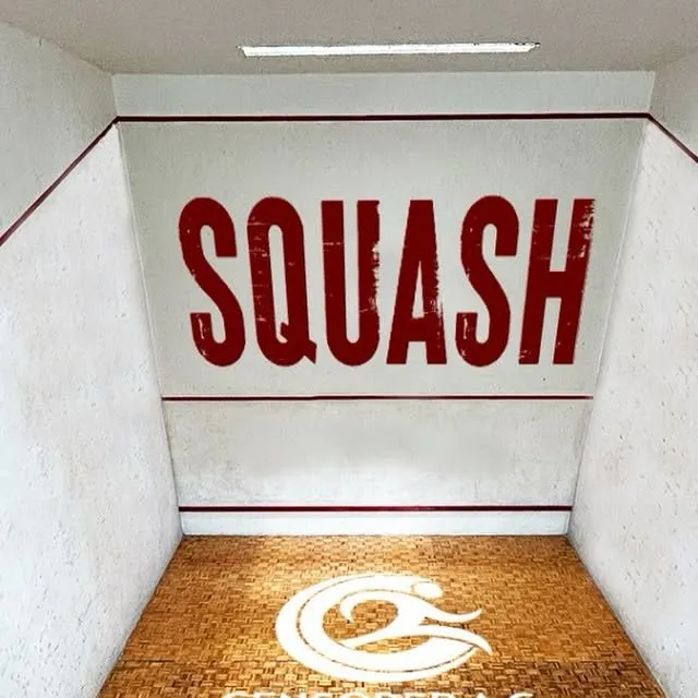 Club Deportivo Censodep squash venue photo 6 of 6