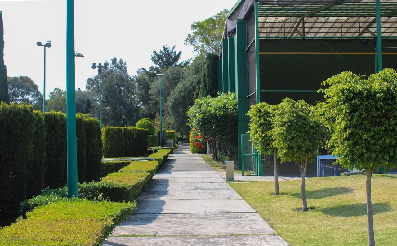 Club Deportivo Censodep squash venue photo 4 of 6