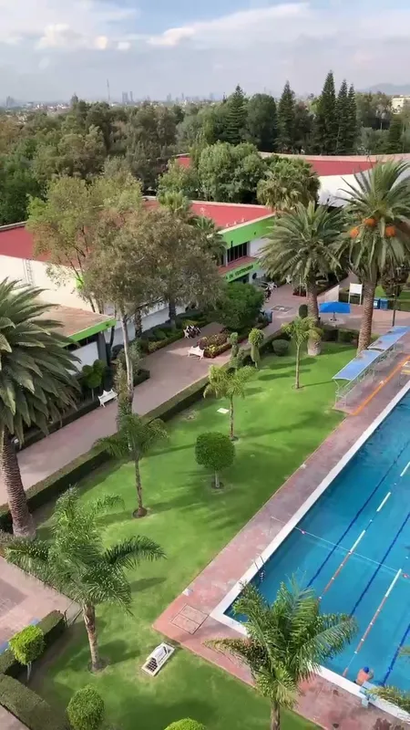 Club Deportivo Censodep squash venue photo 3 of 6