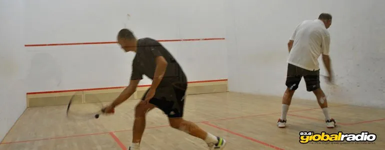 Club del Sol - Tennis, Padel & Squash squash venue photo 1 of 4