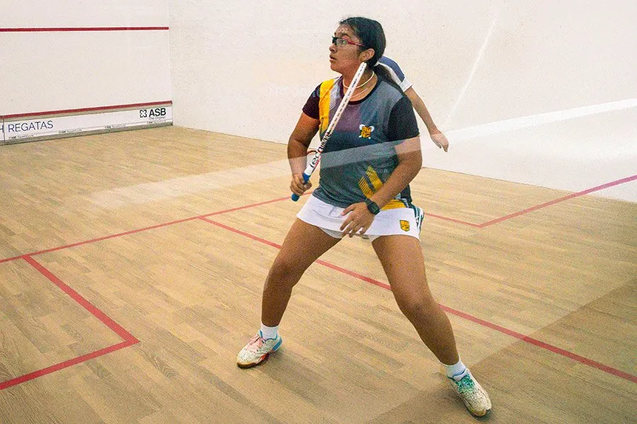 Club de Regatas "Lima" squash venue photo 10 of 10