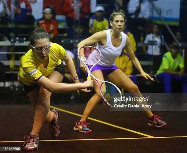 Club de Regatas "Lima" squash venue photo 7 of 10