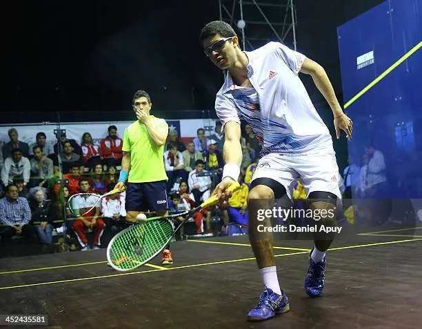 Club de Regatas "Lima" squash venue photo 6 of 10