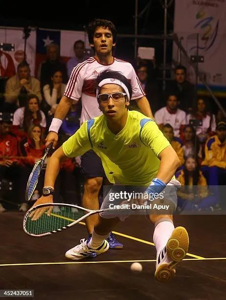 Club de Regatas "Lima" squash venue photo 5 of 10