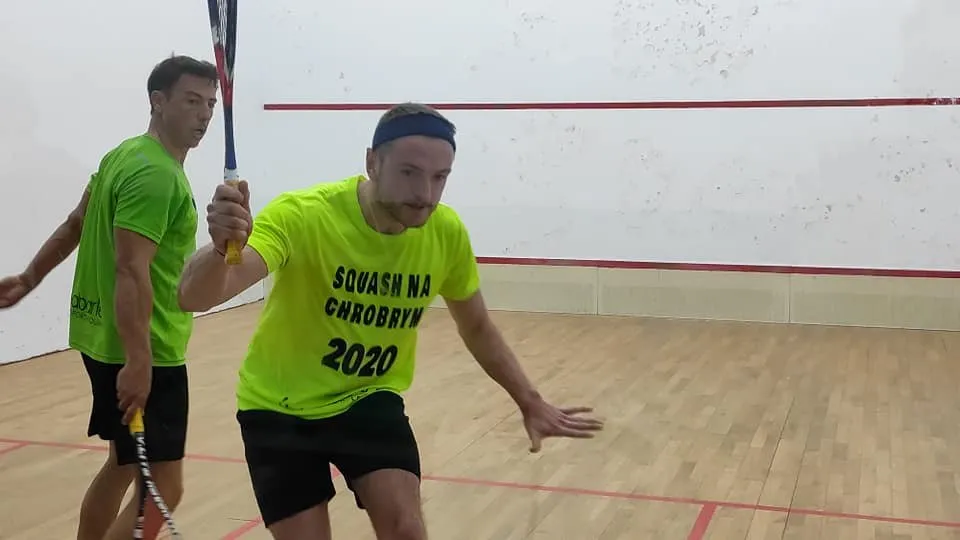 Club Deportivo Squash Fuengirola squash venue photo 4 of 9