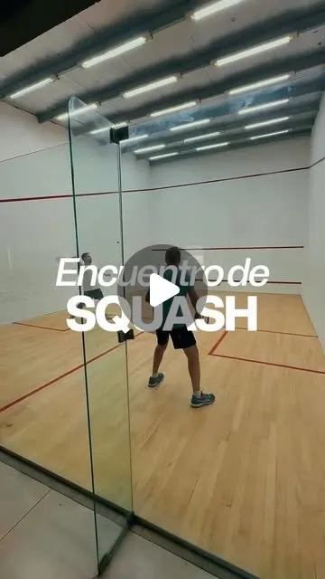 Club Deportivo Squash Fuengirola squash venue photo 3 of 9