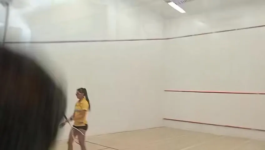Club Deportivo 2000 squash venue photo 3 of 5