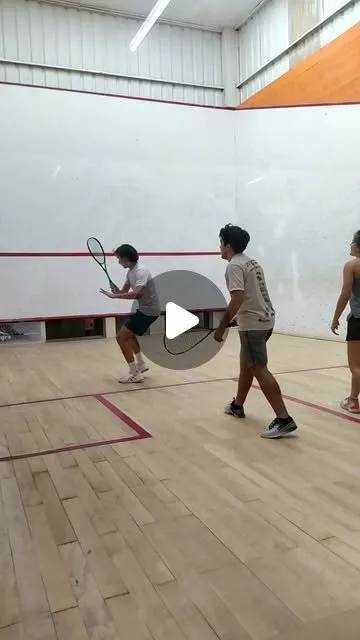 Club de Squash Bajada Vieja squash venue photo 4 of 6