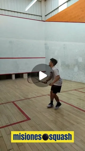 Club de Squash Bajada Vieja squash venue photo 3 of 6