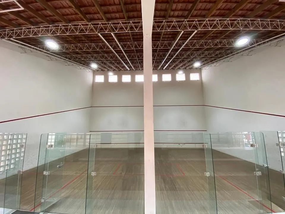 Clube Naval de Maputo squash venue photo 7 of 7